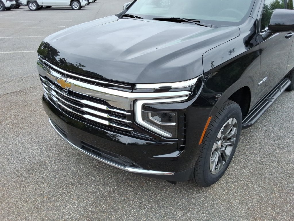 2027 Chevrolet Tahoe LT