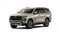 2027 Chevrolet Tahoe Z71