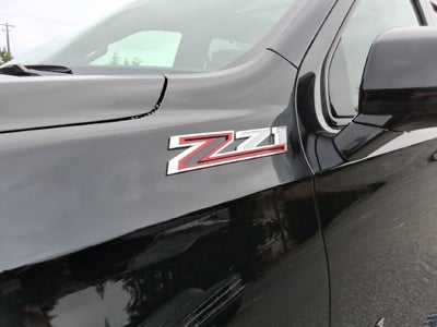 2027 Chevrolet Tahoe Z71