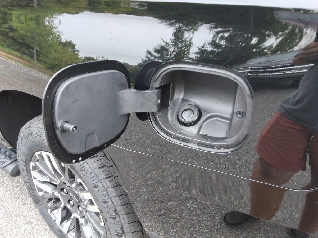 2027 Chevrolet Tahoe Z71