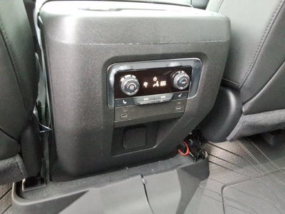 2027 Chevrolet Tahoe Z71