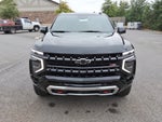 2027 Chevrolet Tahoe Z71