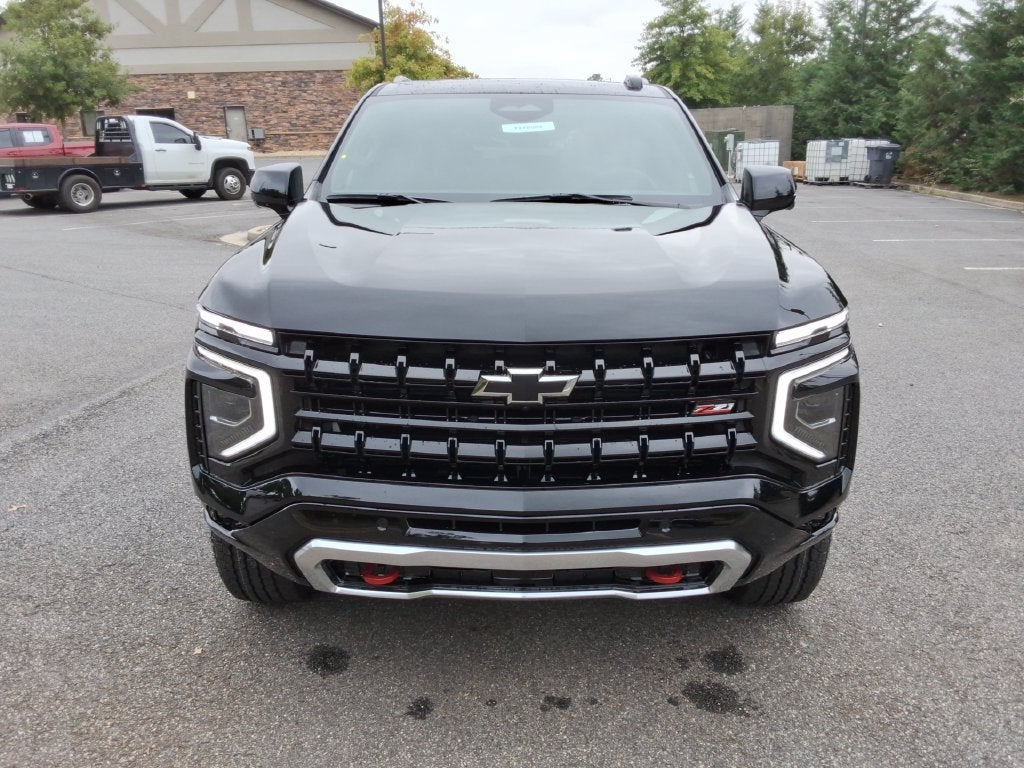 2027 Chevrolet Tahoe Z71