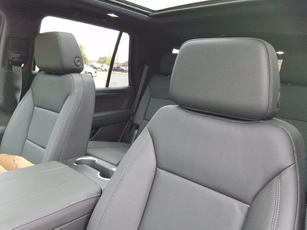 2027 Chevrolet Tahoe Z71