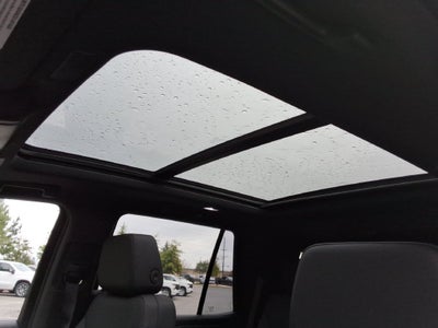 2027 Chevrolet Tahoe Z71