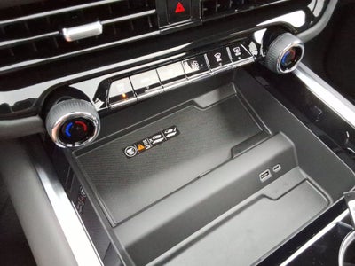 2027 Chevrolet Tahoe Z71