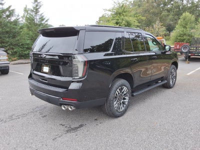 2027 Chevrolet Tahoe Z71
