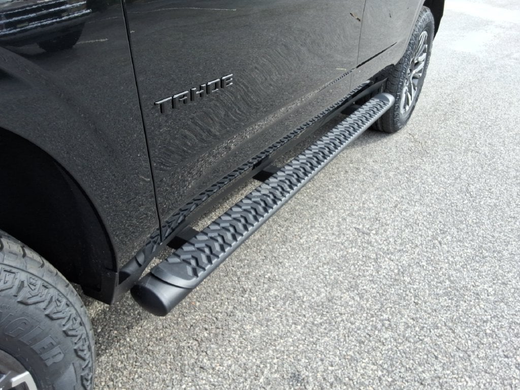2027 Chevrolet Tahoe Z71