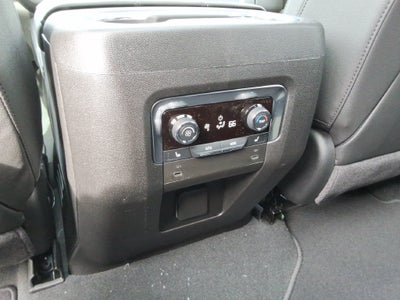 2027 Chevrolet Tahoe Z71