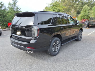 2027 Chevrolet Tahoe Z71