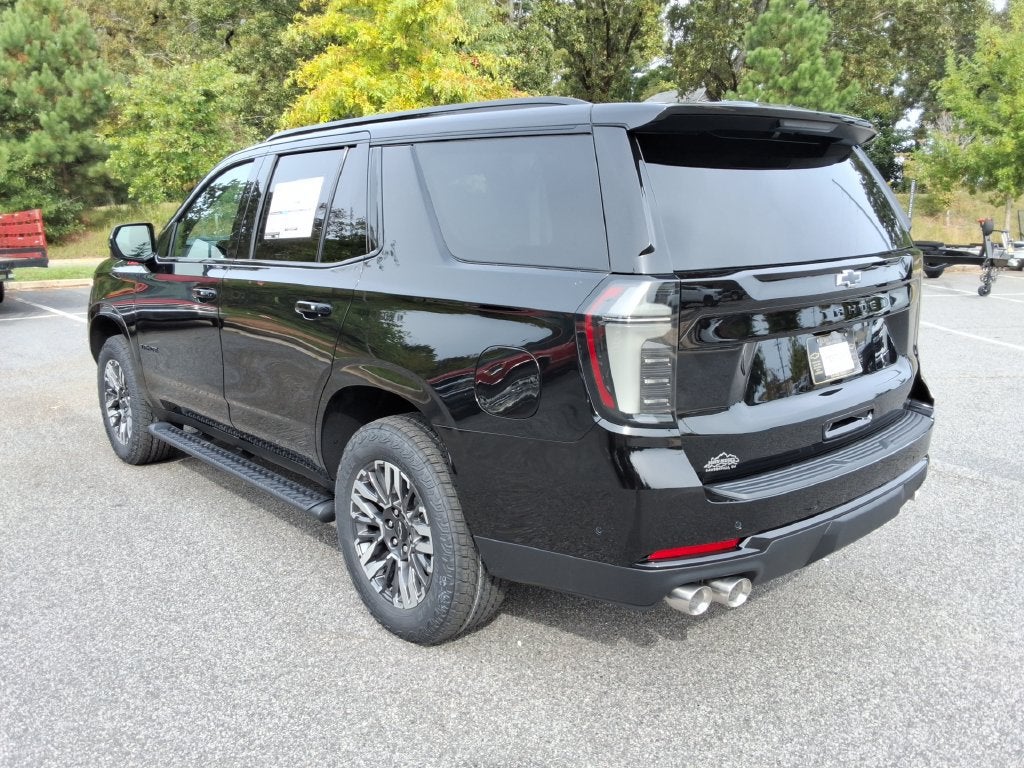 2027 Chevrolet Tahoe Z71