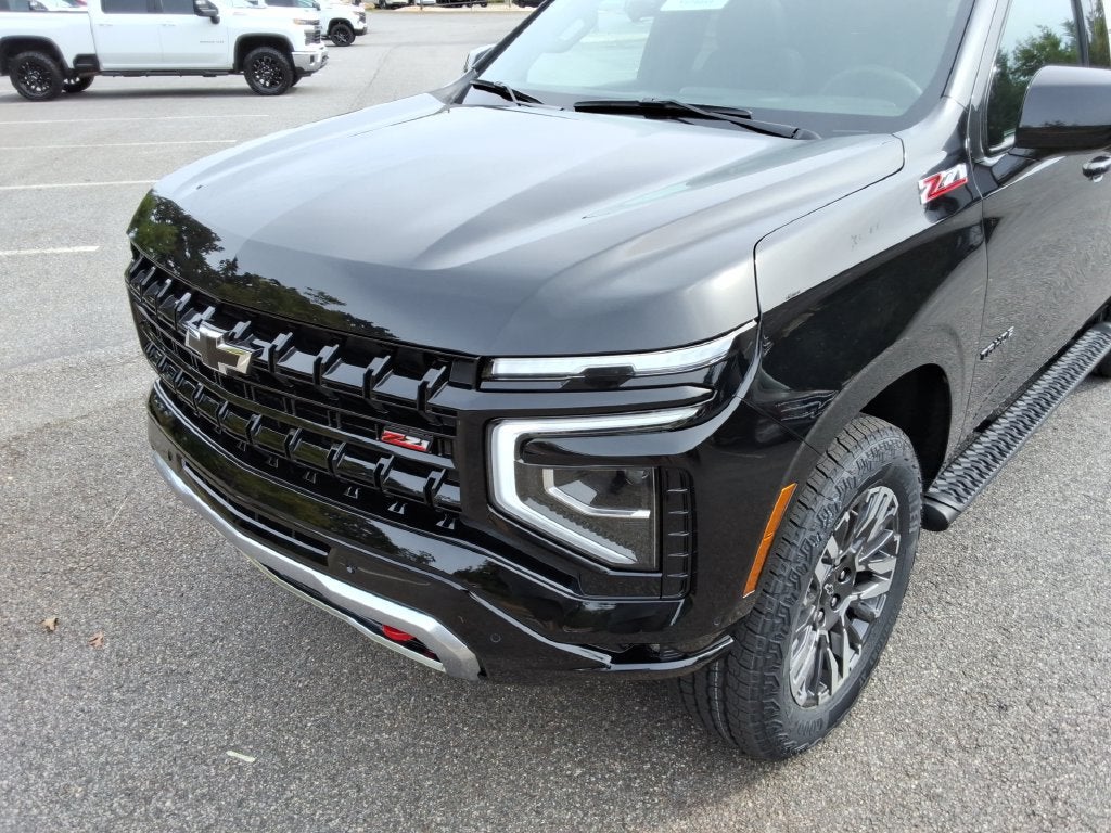 2027 Chevrolet Tahoe Z71