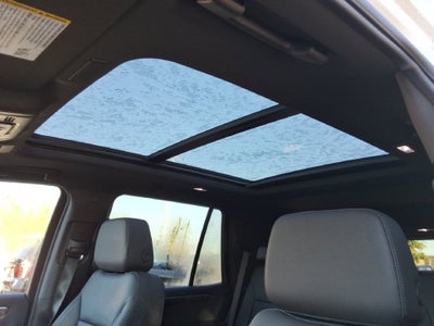 2027 Chevrolet Tahoe Z71