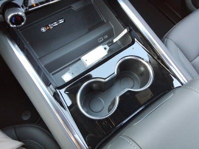 2027 Chevrolet Tahoe Z71