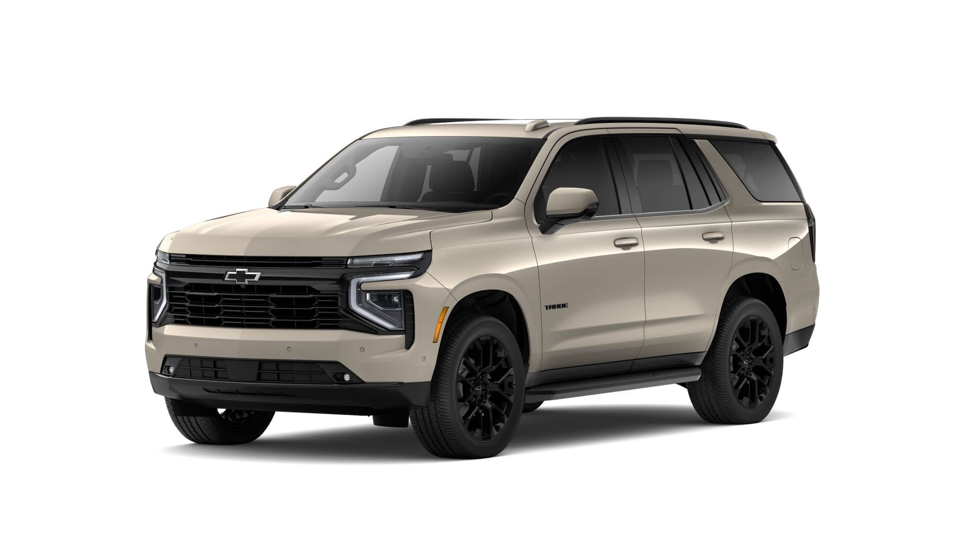 2027 Chevrolet Tahoe RST