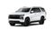 2027 Chevrolet Tahoe RST