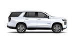 2027 Chevrolet Tahoe Premier