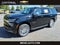 2027 Chevrolet Tahoe Premier