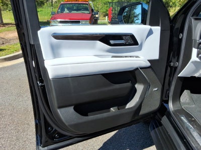 2027 Chevrolet Tahoe Premier