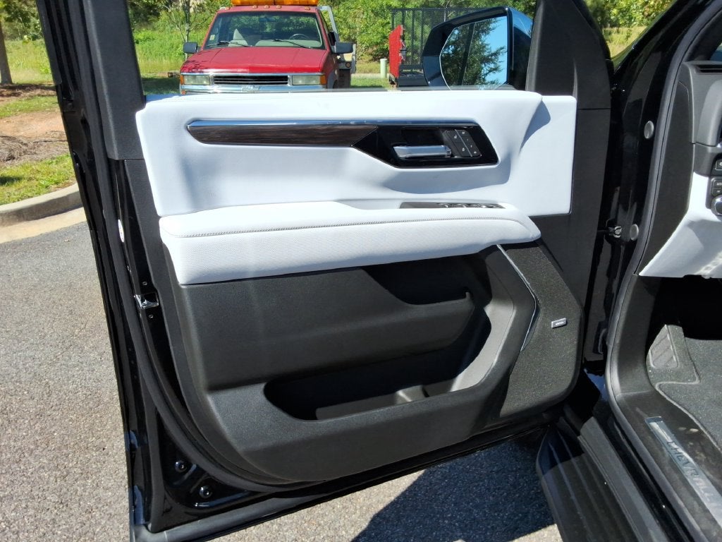 2027 Chevrolet Tahoe Premier