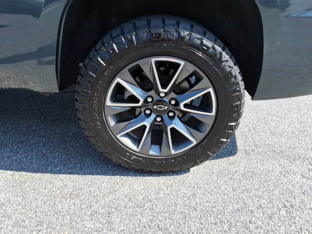 2019 Chevrolet Tahoe LS