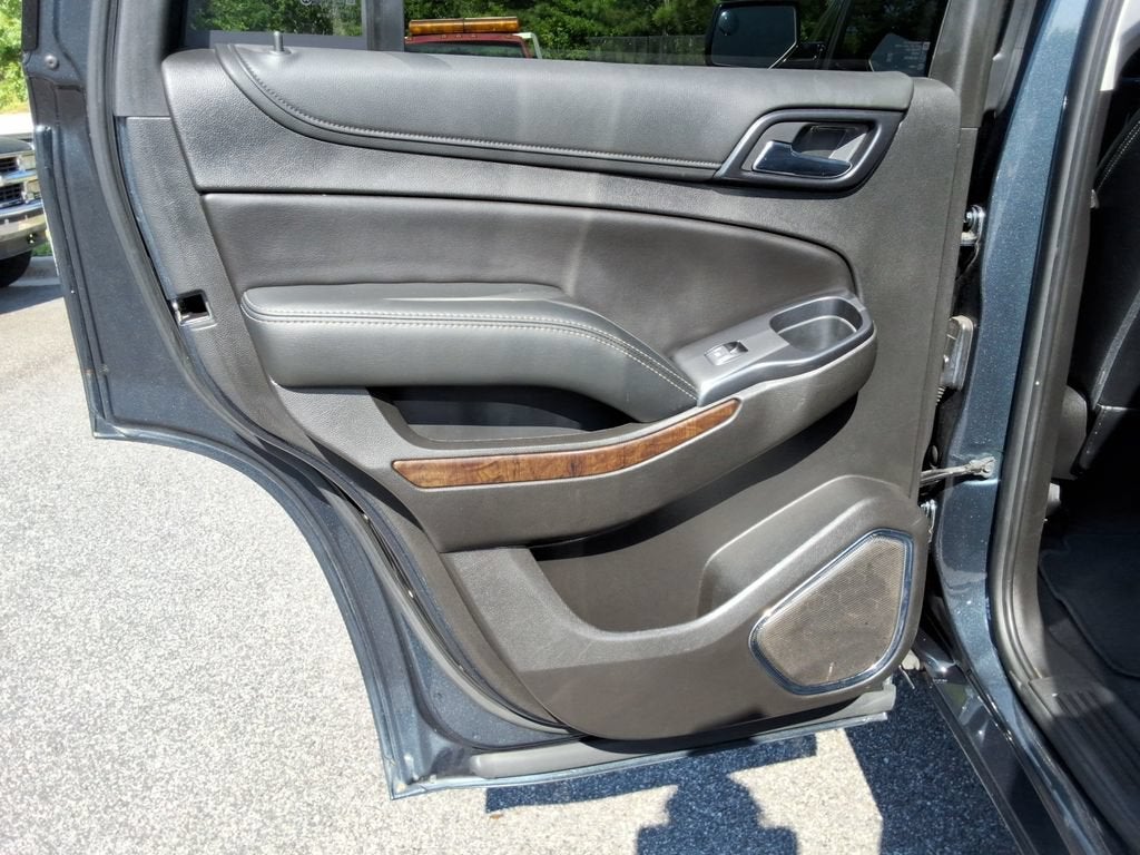 2019 Chevrolet Tahoe LS