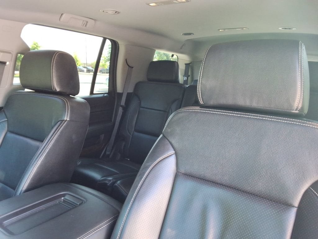 2019 Chevrolet Tahoe LS