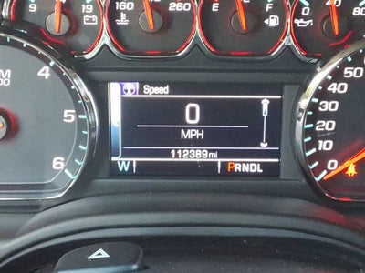 2019 Chevrolet Tahoe LS