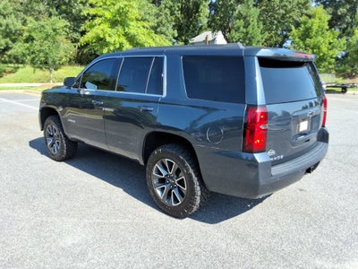 2019 Chevrolet Tahoe LS