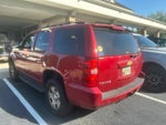 2013 Chevrolet Tahoe LT