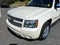 2014 Chevrolet Tahoe LTZ