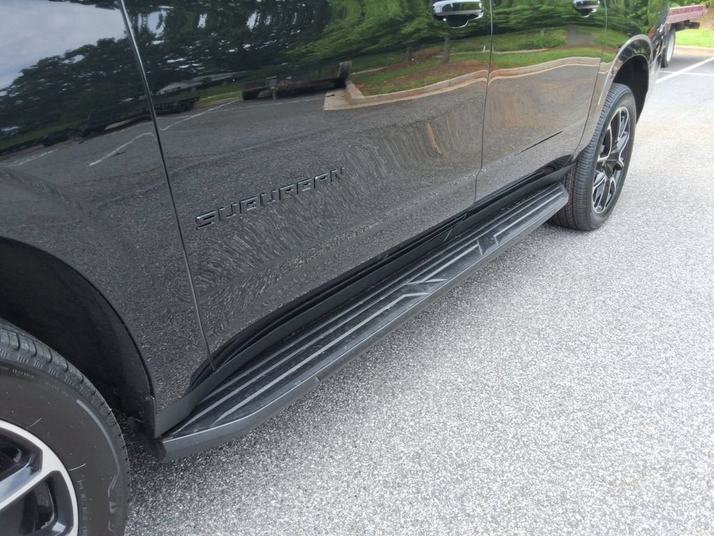 2021 Chevrolet Suburban RST