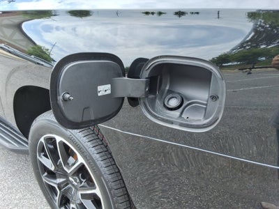 2021 Chevrolet Suburban RST