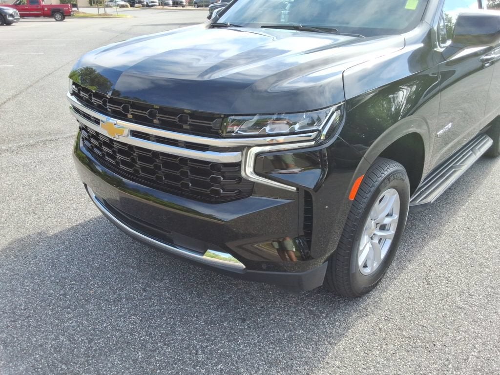 2024 Chevrolet Tahoe LS