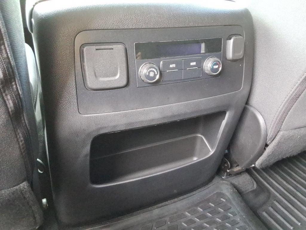 2018 Chevrolet Tahoe LS