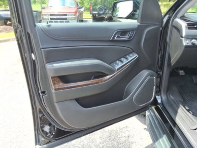 2018 Chevrolet Tahoe LS