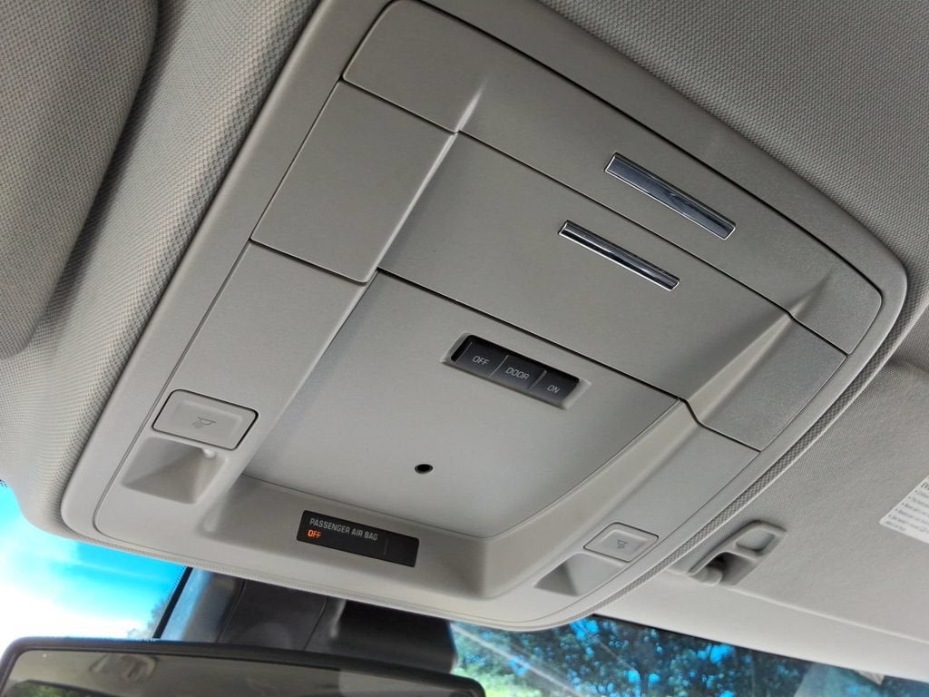 2018 Chevrolet Tahoe LS