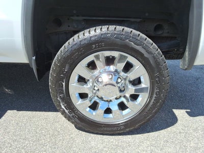 2019 GMC Sierra 2500 HD Denali