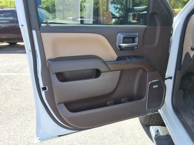 2019 GMC Sierra 2500 HD Denali