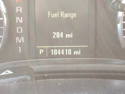 2015 GMC Sierra 2500 HD Base