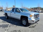 2015 GMC Sierra 2500 HD Base