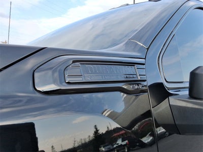 2022 GMC Sierra 3500 HD Denali