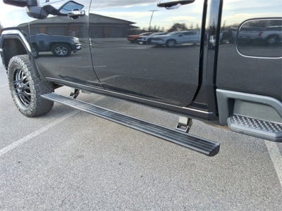 2022 GMC Sierra 3500 HD Denali