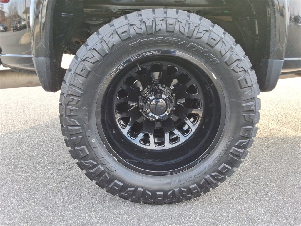 2022 GMC Sierra 3500 HD Denali