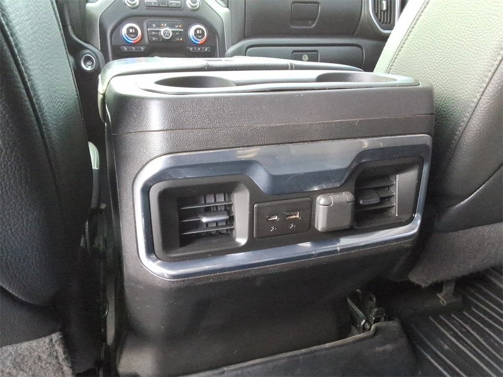 2022 GMC Sierra 3500 HD Denali