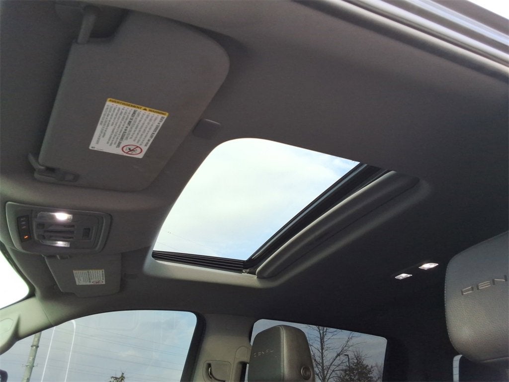 2022 GMC Sierra 3500 HD Denali