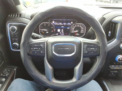 2022 GMC Sierra 3500 HD Denali