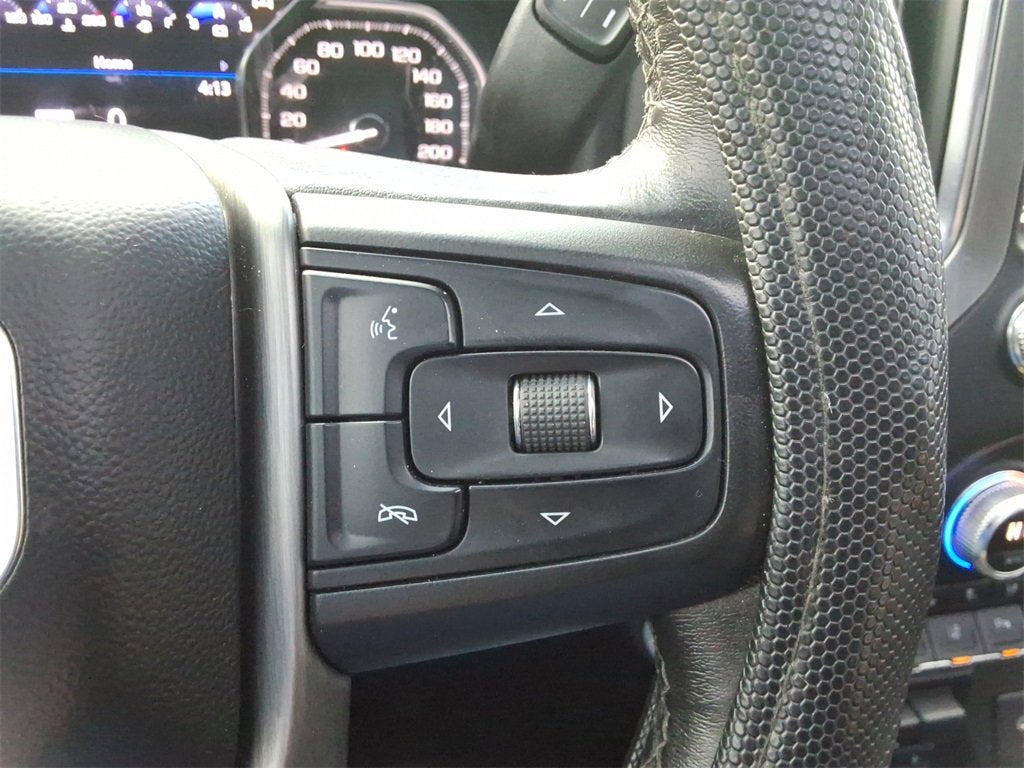 2022 GMC Sierra 3500 HD Denali