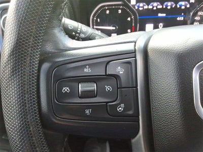 2022 GMC Sierra 3500 HD Denali