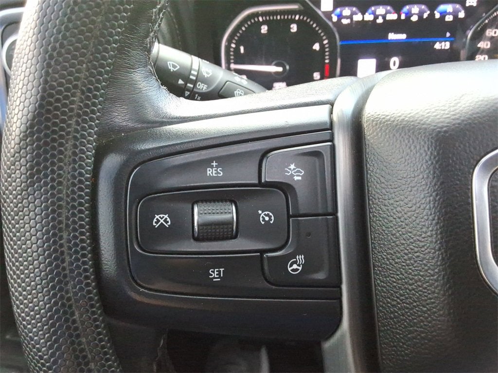 2022 GMC Sierra 3500 HD Denali